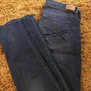 Aeropostale skinny jeans
